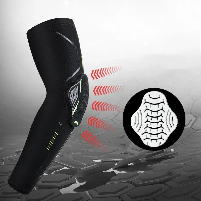 Flytex V2 – Maintien de Compression Sportif pour Coudes