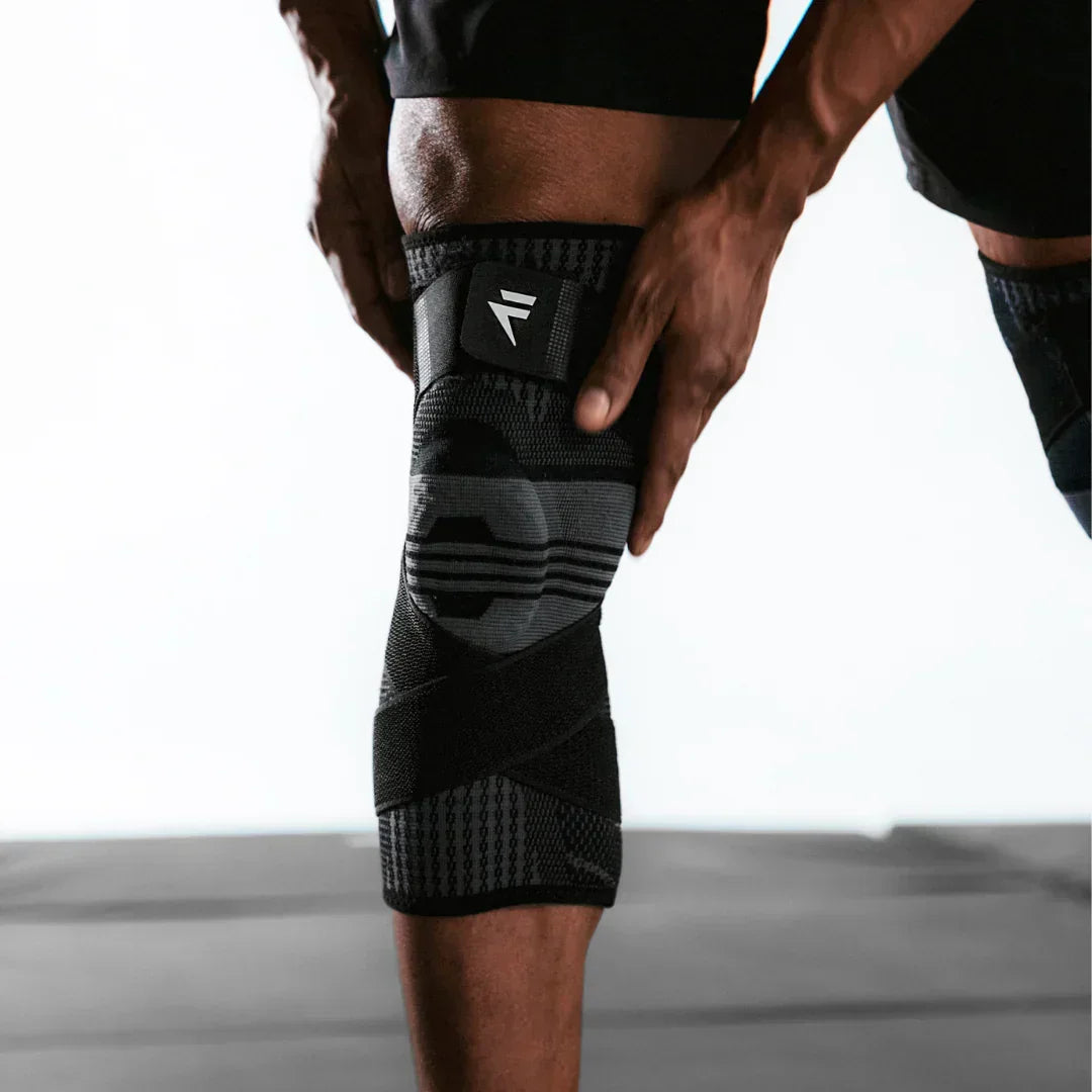 Flytex Genouillères de Combat – Protection et Performance