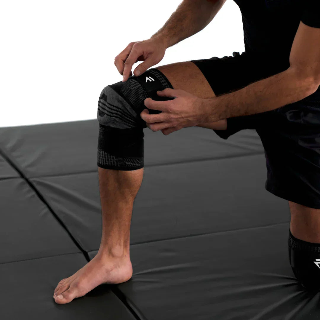 Flytex Genouillères de Combat – Protection et Performance