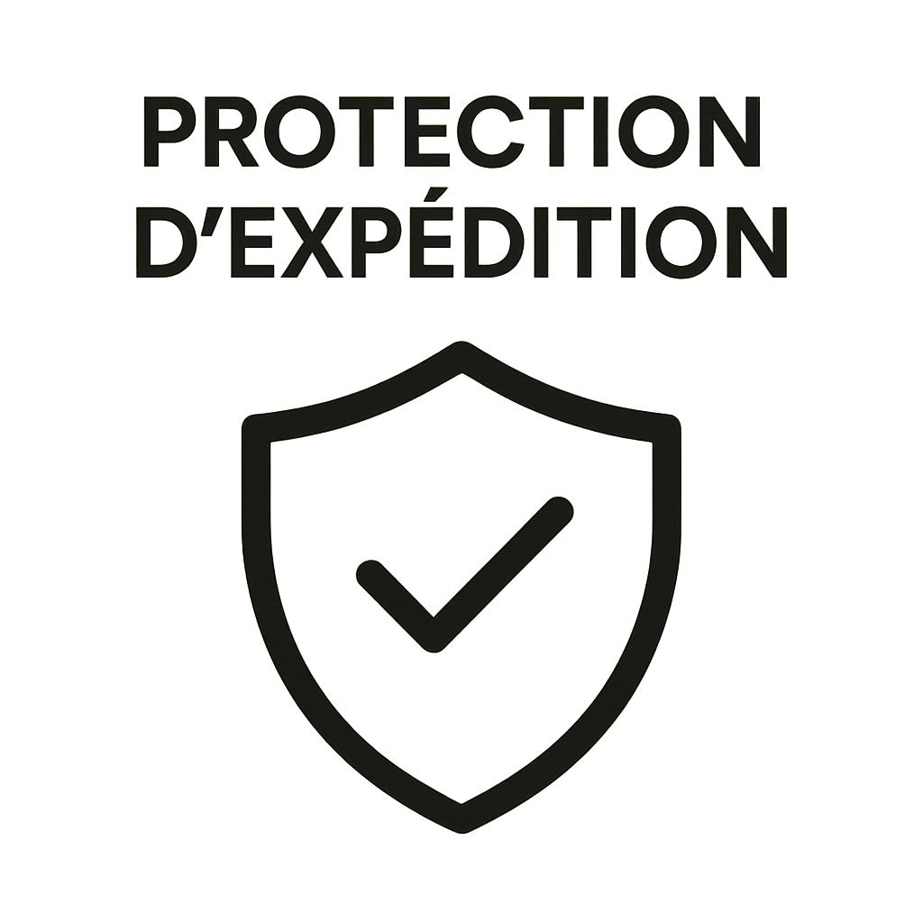 Protection d'expédition